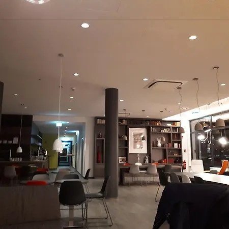 Hotel Campanile Leipzig Halle Airport