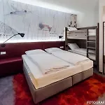 Hotel Campanile Leipzig Halle Airport