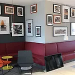 ホテル Campanile Leipzig Halle Airport 3*