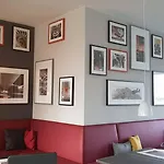 Campanile Leipzig Halle Airport 3* シュクロイディッツ
