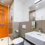 Campanile Leipzig Halle Airport Hotel Schkeuditz
