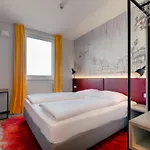 Campanile Leipzig Halle Airport 3* シュクロイディッツ