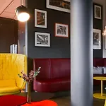 ホテル Campanile Leipzig Halle Airport 3*