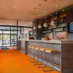 Campanile Leipzig Halle Airport Hotel 3*