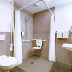 Hotel Campanile Leipzig Halle Airport