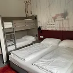 Hotel Campanile Leipzig Halle Airport