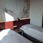 Hotel Campanile Leipzig Halle Airport Schkeuditz