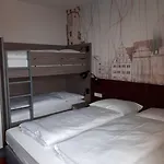 Campanile Leipzig Halle Airport 3* Schkeuditz