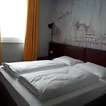 Hotel Campanile Leipzig Halle Airport Schkeuditz