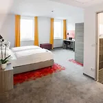 Hotel Campanile Leipzig Halle Airport Schkeuditz