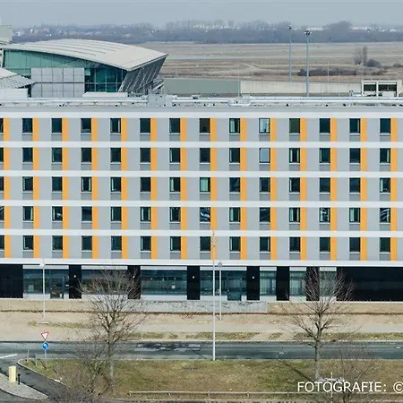 Campanile Leipzig Halle Airport 3* Schkeuditz