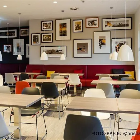 Hotel Campanile Leipzig Halle Airport
