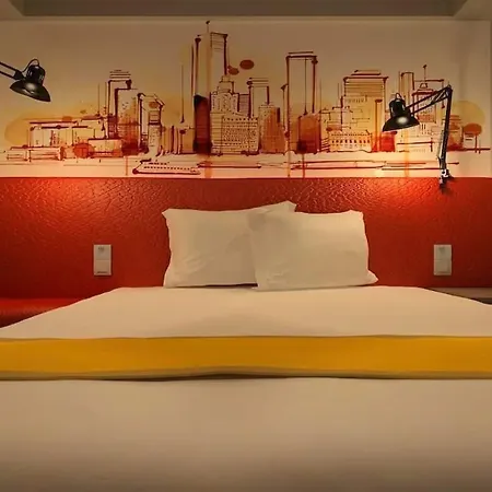 Hotel Campanile Leipzig Halle Airport