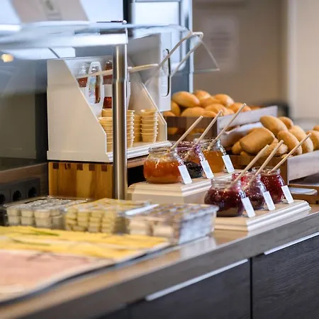 Hotel Campanile Leipzig Halle Airport