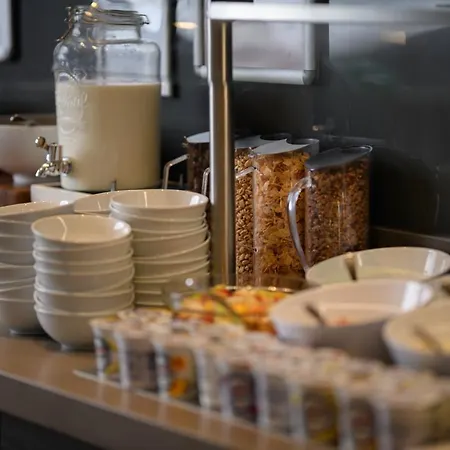 Campanile Leipzig Halle Airport 3*