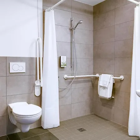 Hotel Campanile Leipzig Halle Airport Schkeuditz