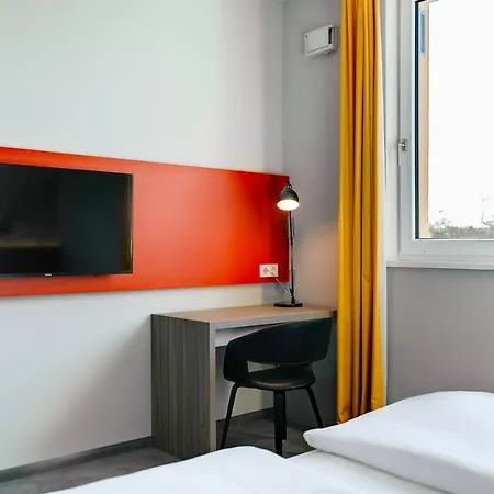 Campanile Leipzig Halle Airport