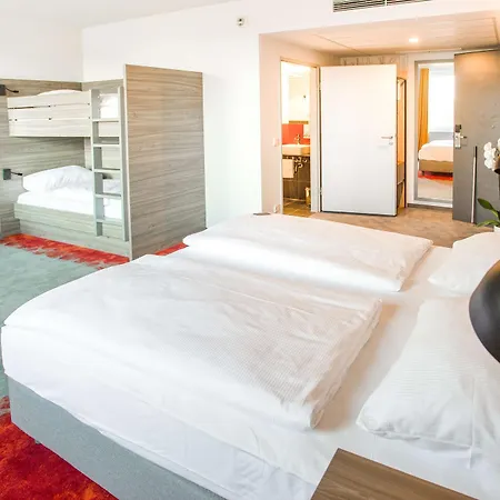 Campanile Leipzig Halle Airport