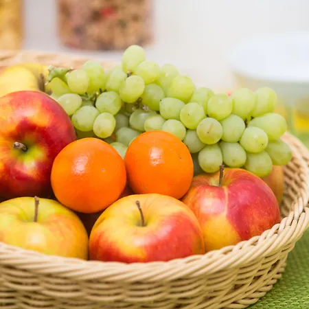 Campanile Leipzig Halle Airport Отель Шкойдиц