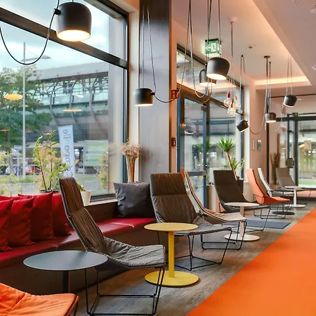 Hotel Campanile Leipzig Halle Airport Schkeuditz
