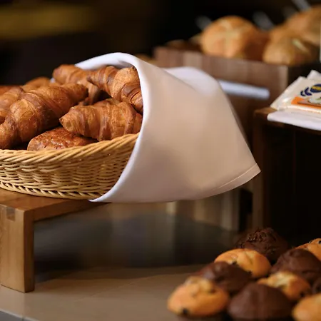 Campanile Leipzig Halle Airport