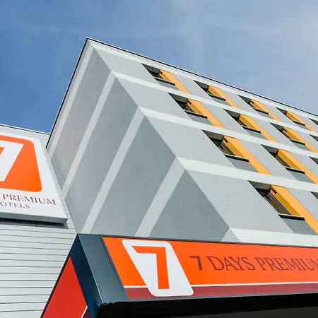 Campanile Leipzig Halle Airport Hotel