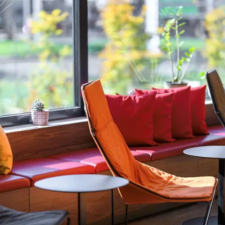Hotel Campanile Leipzig Halle Airport Schkeuditz
