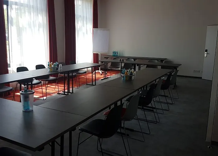 Campanile Leipzig Halle Airport