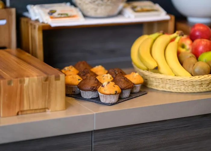 Campanile Leipzig Halle Airport Schkeuditz