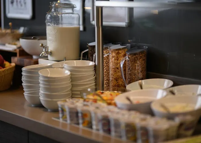 Campanile Leipzig Halle Airport 3*