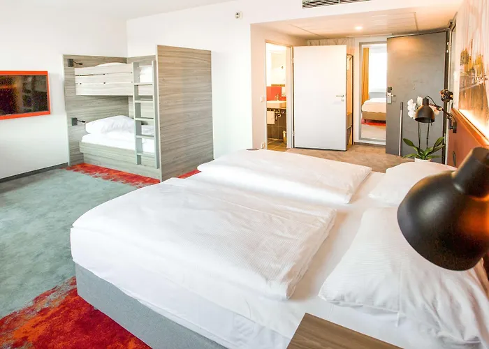 Campanile Leipzig Halle Airport