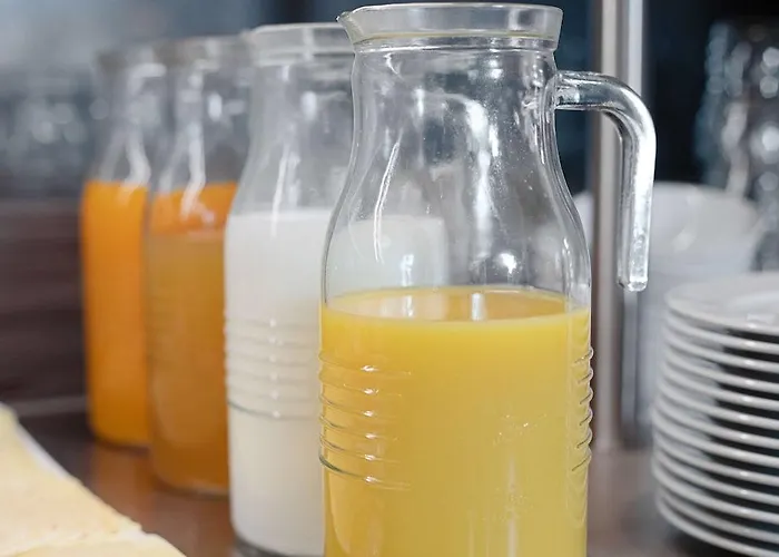 Campanile Leipzig Halle Airport Hotel