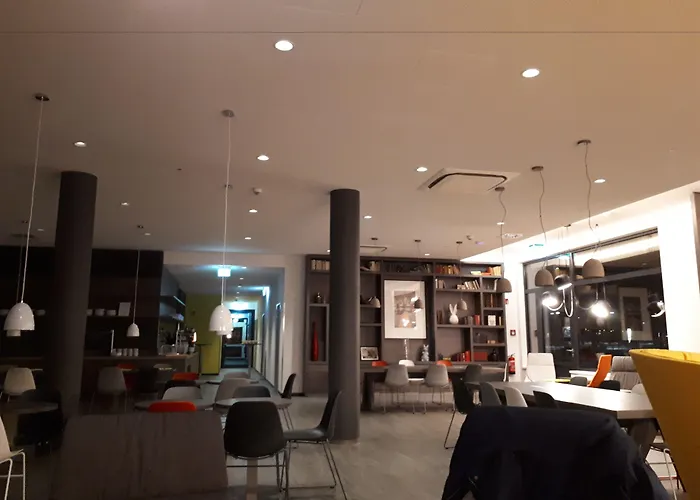 Campanile Leipzig Halle Airport