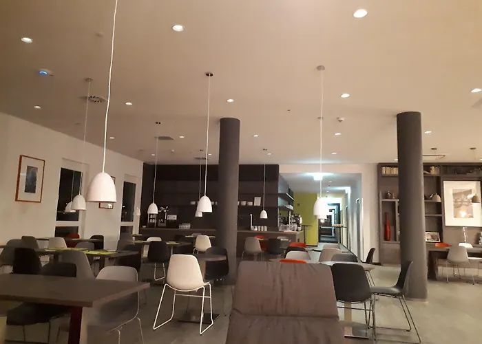 Campanile Leipzig Halle Airport Schkeuditz