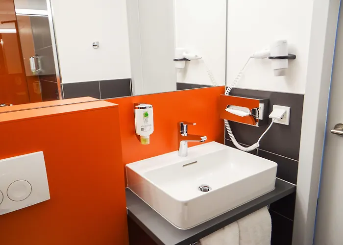 Campanile Leipzig Halle Airport Schkeuditz