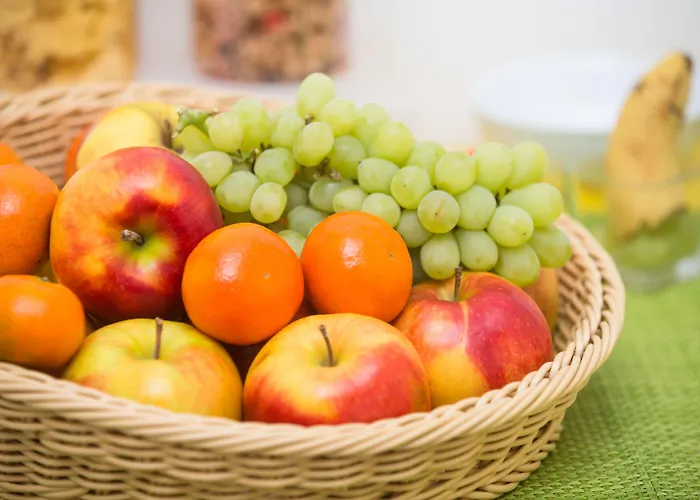 Campanile Leipzig Halle Airport Hotel Schkeuditz