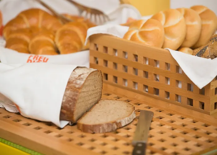 Campanile Leipzig Halle Airport 3* Schkeuditz