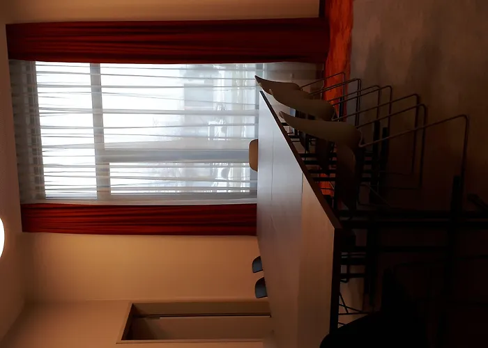 Campanile Leipzig Halle Airport Hotel