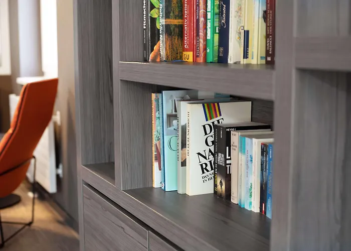 Campanile Leipzig Halle Airport Schkeuditz