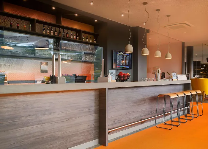 Campanile Leipzig Halle Airport 3*