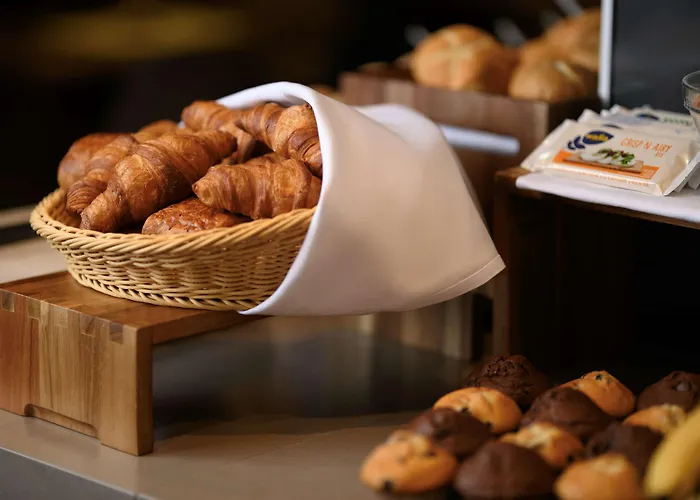 Campanile Leipzig Halle Airport