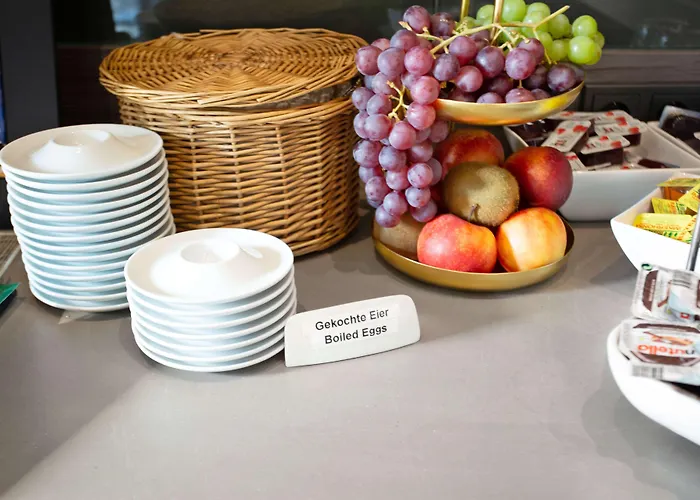 Campanile Leipzig Halle Airport 3*