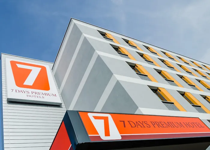 Campanile Leipzig Halle Airport Hotel