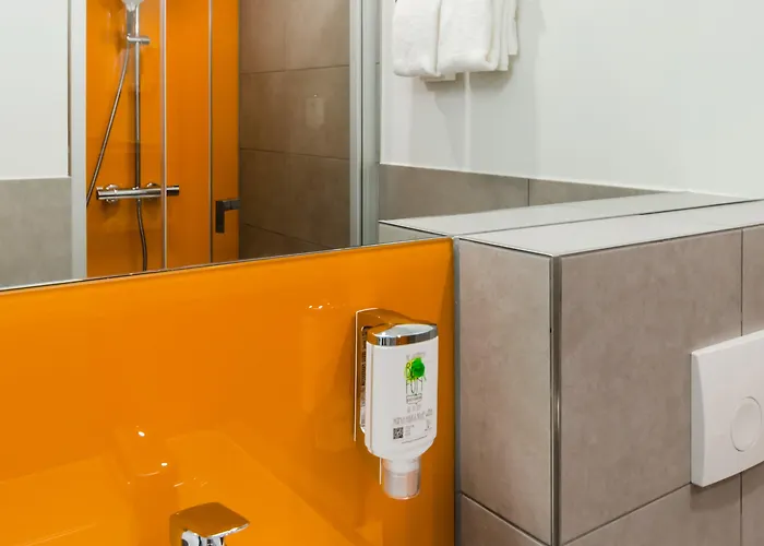 Hotel Campanile Leipzig Halle Airport